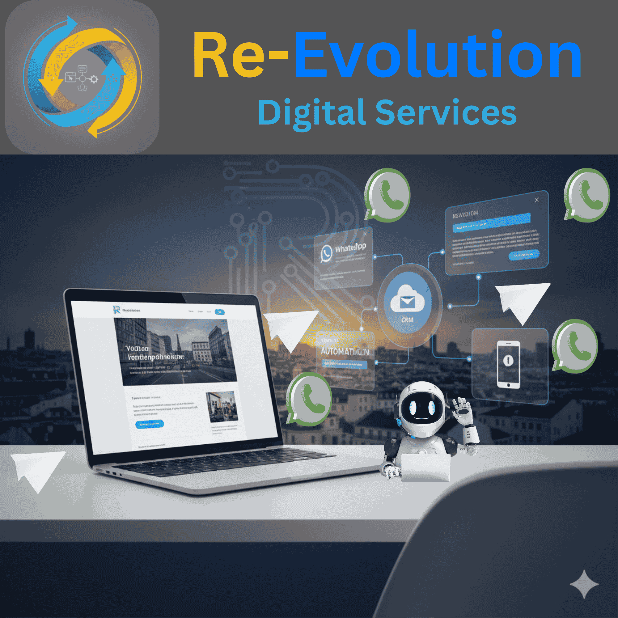 Smart business solutions